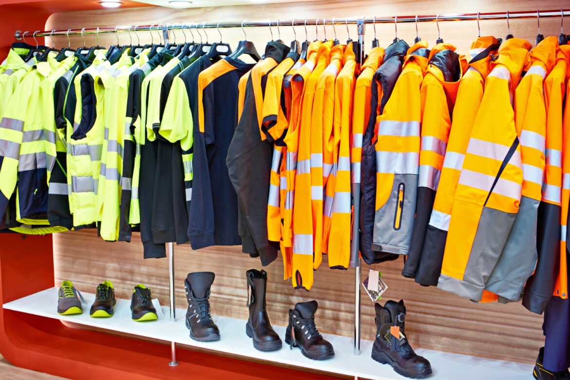 4. Personal Protection Equipment (PPE) (1)